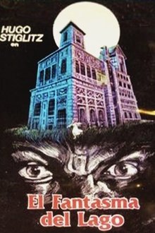 The Ghost of the Lake movie poster