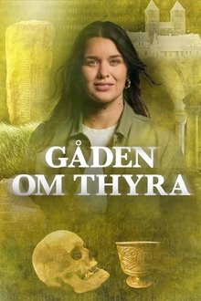 Gåden om Thyra tv show poster