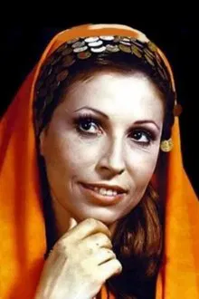 Farida Fahmy profile picture