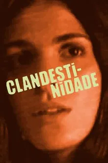 Clandestinidade movie poster