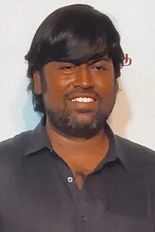 George Vijay Nelson profile picture