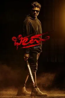 Bheema movie poster