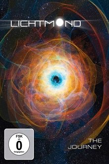 Lichtmond - The Journey movie poster