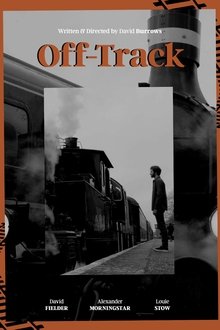 Off-Track movie poster