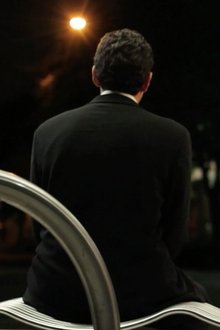 Any Given Night movie poster