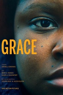 Grace movie poster