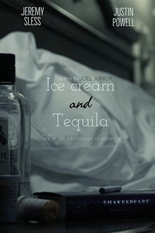 Poster do filme Ice Cream and Tequila
