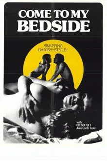 Come to My Bedside movie poster