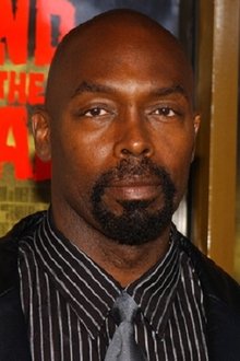 Eugene Clark profile picture