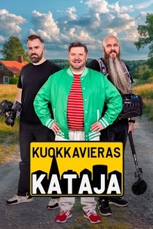Kuokkavieras Kataja tv show poster