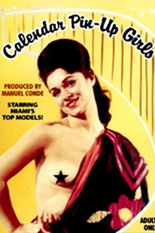Calendar Pin-Up Girls movie poster