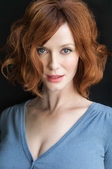 Christina Hendricks profile picture