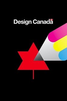Design Canada movie poster