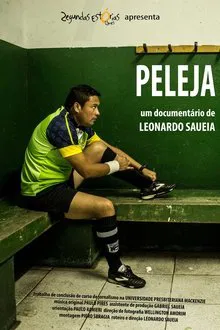 Peleja movie poster