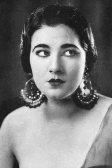 Nita Naldi profile picture