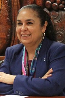 Sara Ladrón de Guevara profile picture