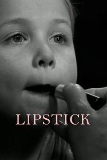 Lipstick movie poster