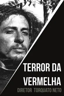 Terror da Vermelha movie poster