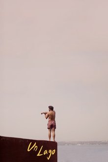 A Lake movie poster