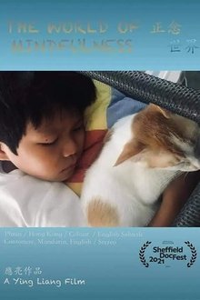 Poster do filme The World of Mindfulness