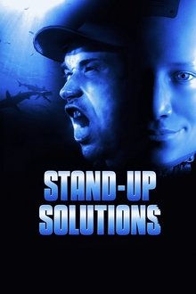 Stand Up Solutions movie poster