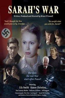 Sarah's War movie poster