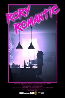 Rory Romantic movie poster