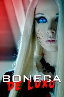 Poster do filme Boneca de Luxo