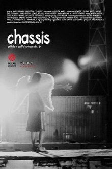 Chassis movie poster