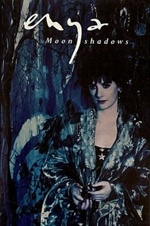 Enya: Moonshadows movie poster