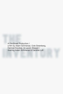The Inventory movie poster