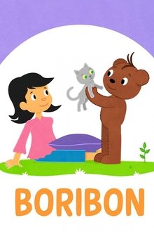Boribonmesék tv show poster