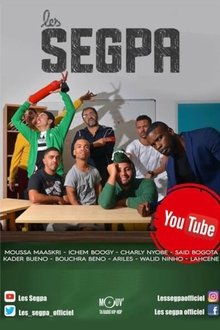 Les Segpa tv show poster
