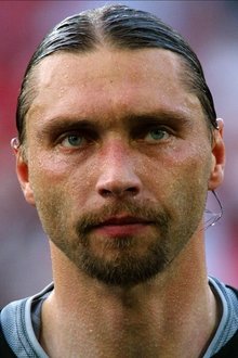 Sergey Ovchinnikov profile picture