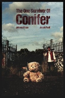 The One Survivor Of Conifer movie poster