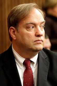 Kevin Joseph Kelly profile picture