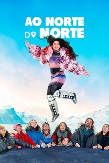 Poster da série Ao Norte do Norte