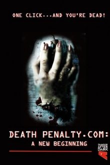 Death Penalty.com: A New Beginning movie poster