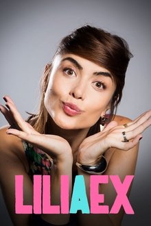 Lili a Ex tv show poster