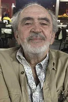 Geraldo Sobral Rocha profile picture
