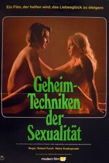 Geheimtechniken der Sexualität movie poster