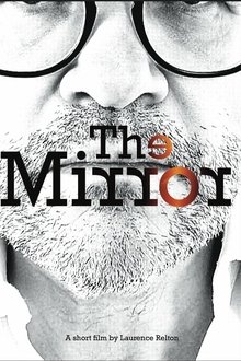 The Mirror movie poster