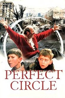 The Perfect Circle movie poster