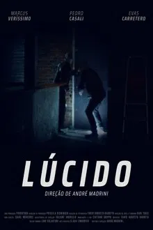 Lúcido movie poster