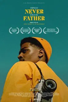 Things I Never Told My Father movie poster
