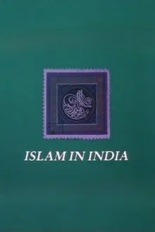 Islam in India movie poster