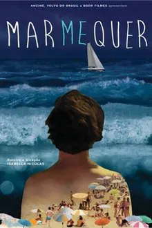 MAR ME QUER movie poster