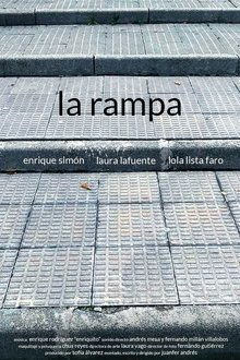 The Ramp movie poster