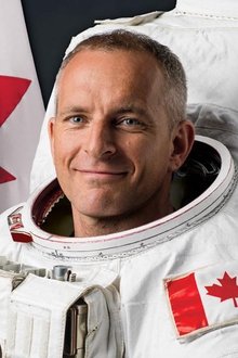 David Saint-Jacques profile picture