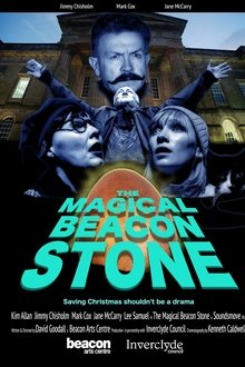 The Magical Beacon Stone movie poster